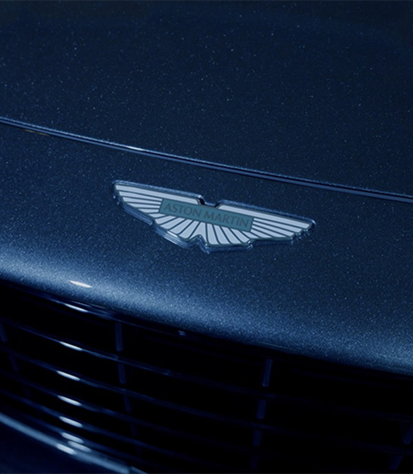 Événement – Aston Martin