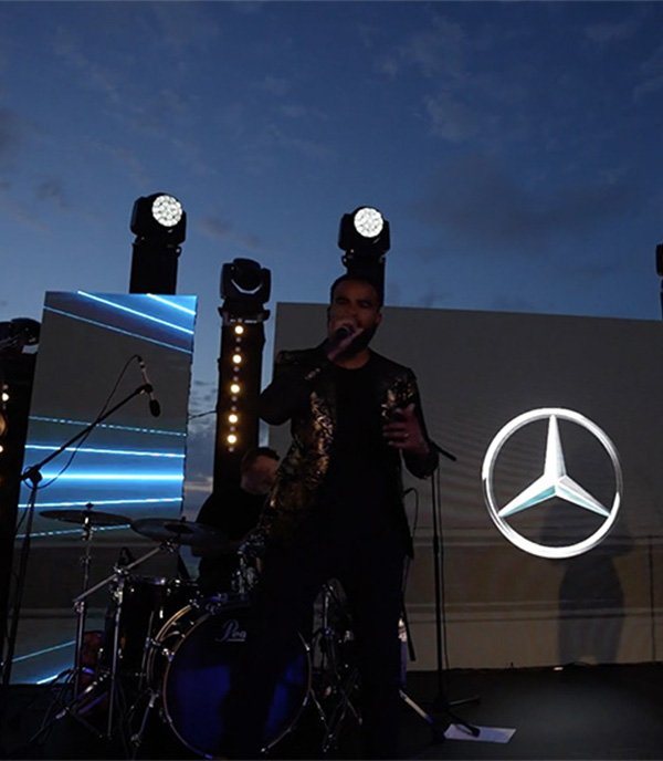 Auto Nejma – Mercedes-Benz